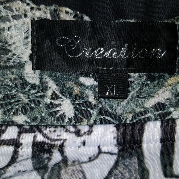 NWOT tunic - Picture 4 of 8